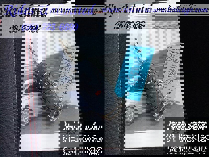 Used 2015 Ford Fusion SE image 32