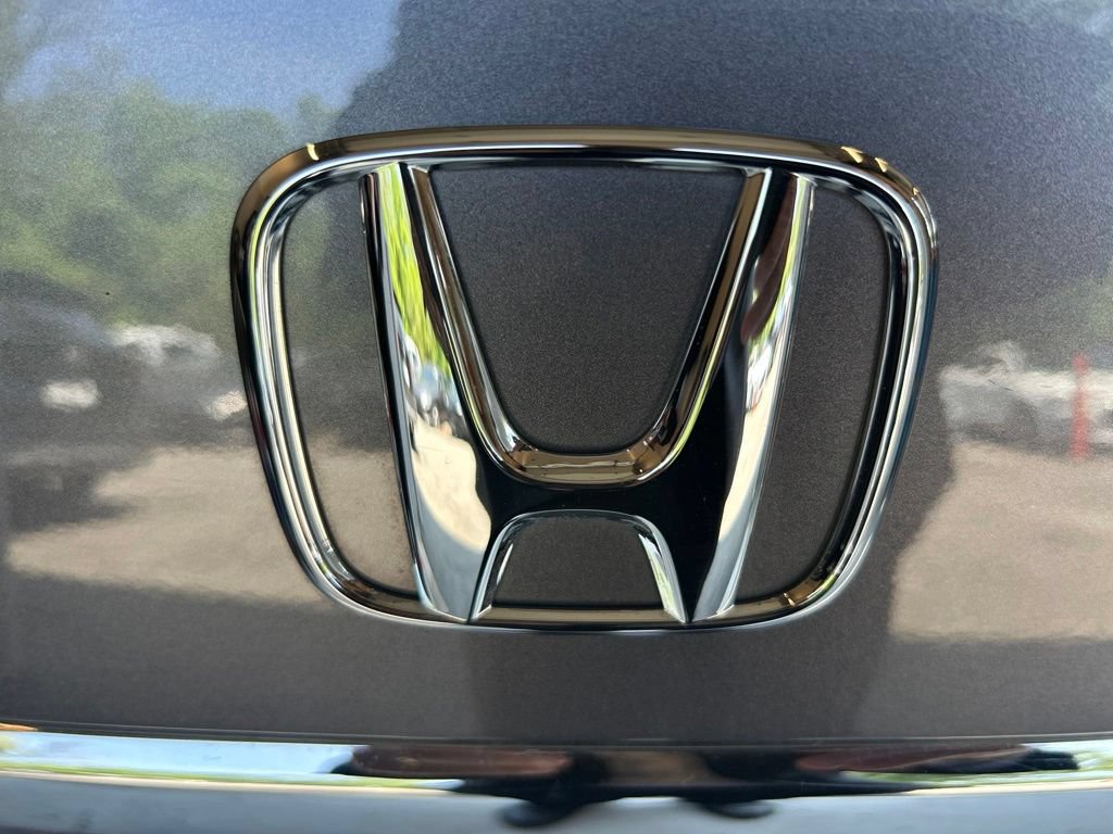 Used 2015 Honda Accord EX-L image 22