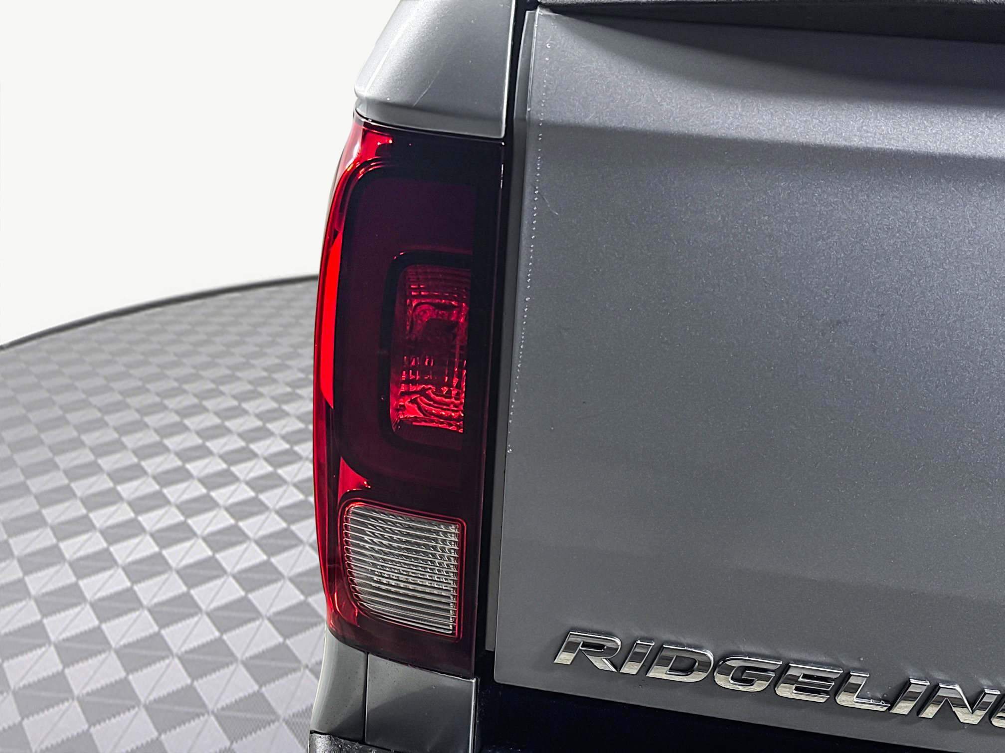 Used 2018 Honda Ridgeline RTL image 34