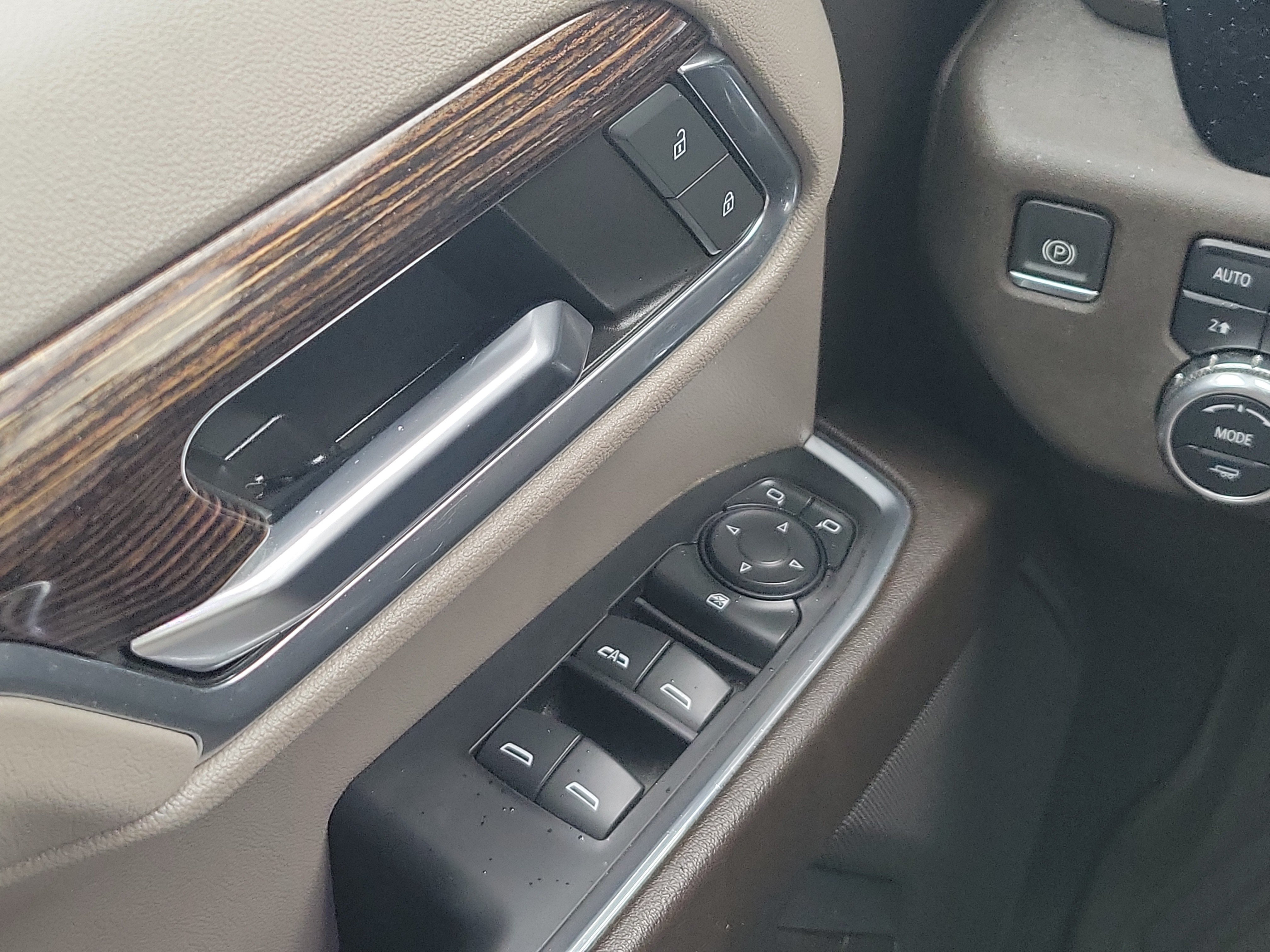 Used 2023 GMC Sierra 1500 SLE AWD/4WD image 20