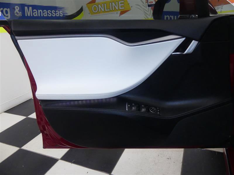 Used 2018 Tesla Model S 75D image 22