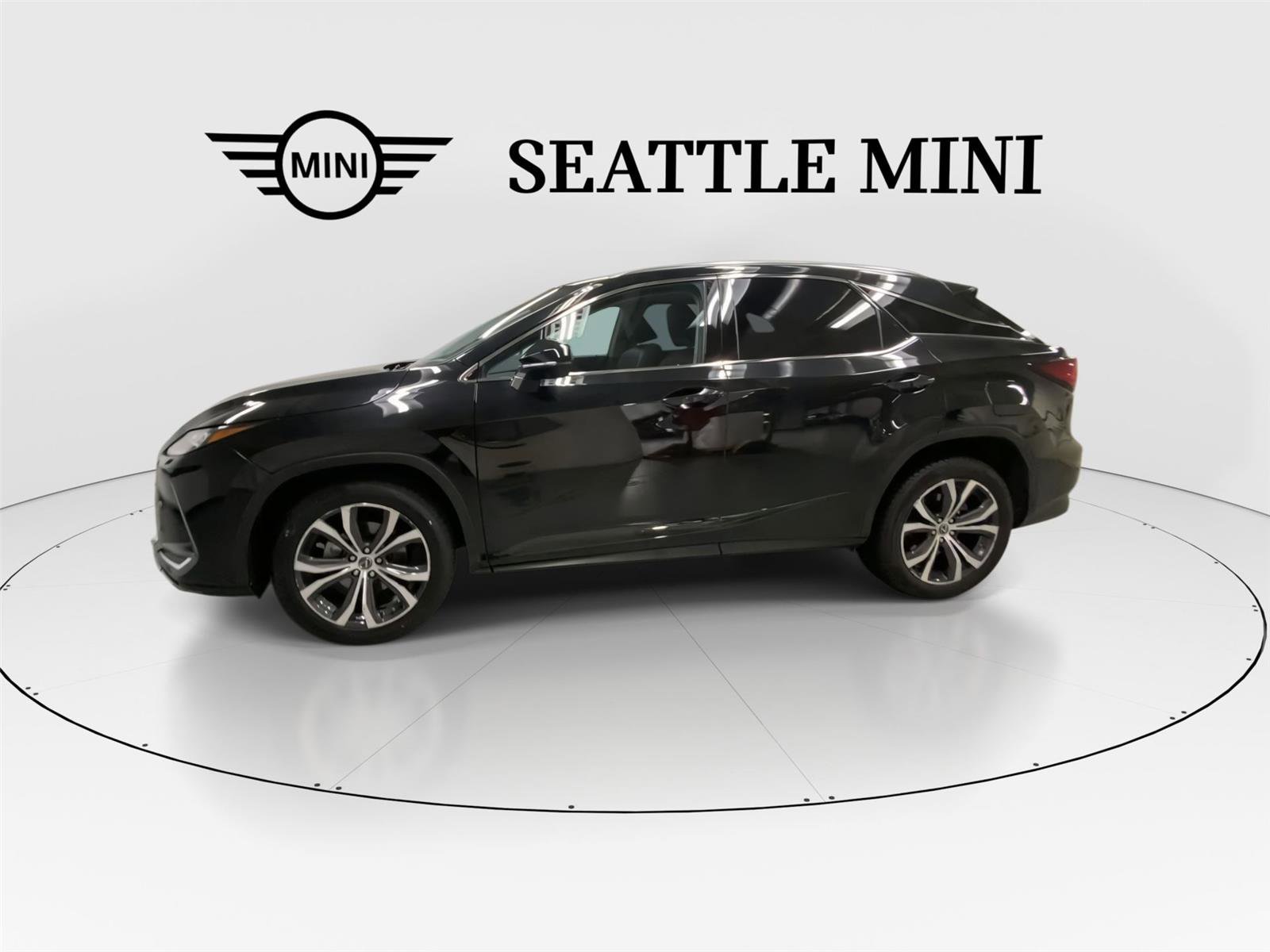 Used 2022 Lexus RX 450h AWD w/ Premium Package image 6