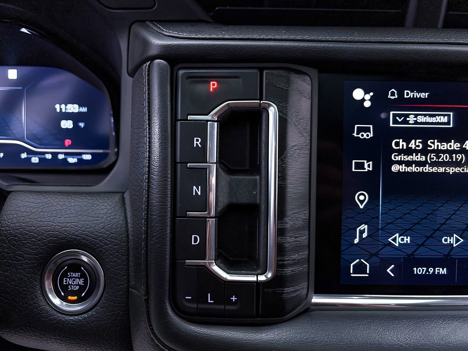 Used 2022 GMC Yukon Denali image 24