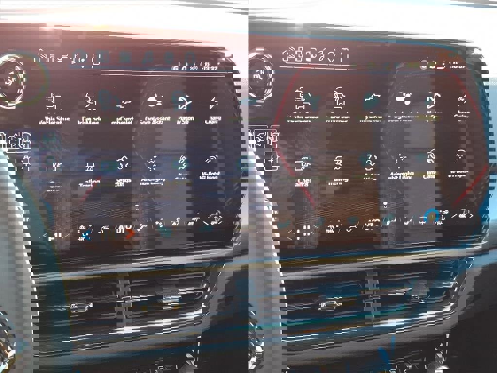 New 2026 Chevrolet Equinox EV RS image 20