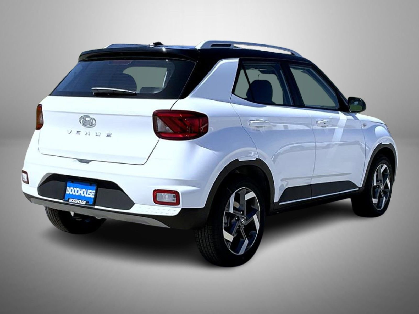 New 2026 Hyundai Venue SEL FWD image 5