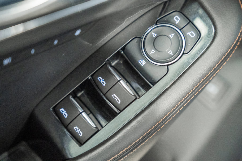 Used 2023 Cadillac CT5 Sport w/ Climate Package RWD image 29