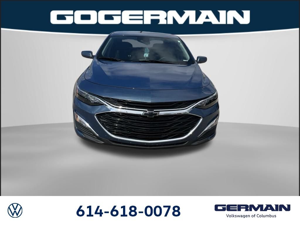 Used 2024 Chevrolet Malibu RS FWD image 13