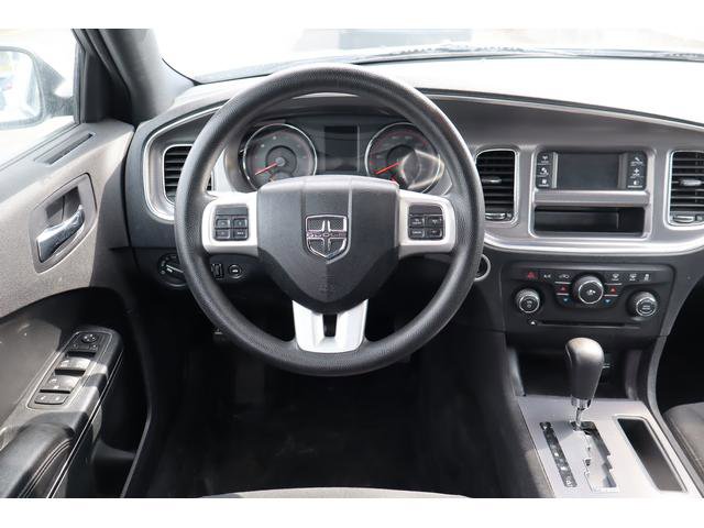 Used 2012 Dodge Charger SE image 11