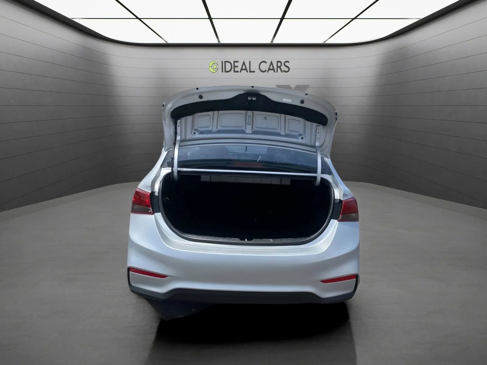 Used 2018 Hyundai Accent SEL FWD image 7