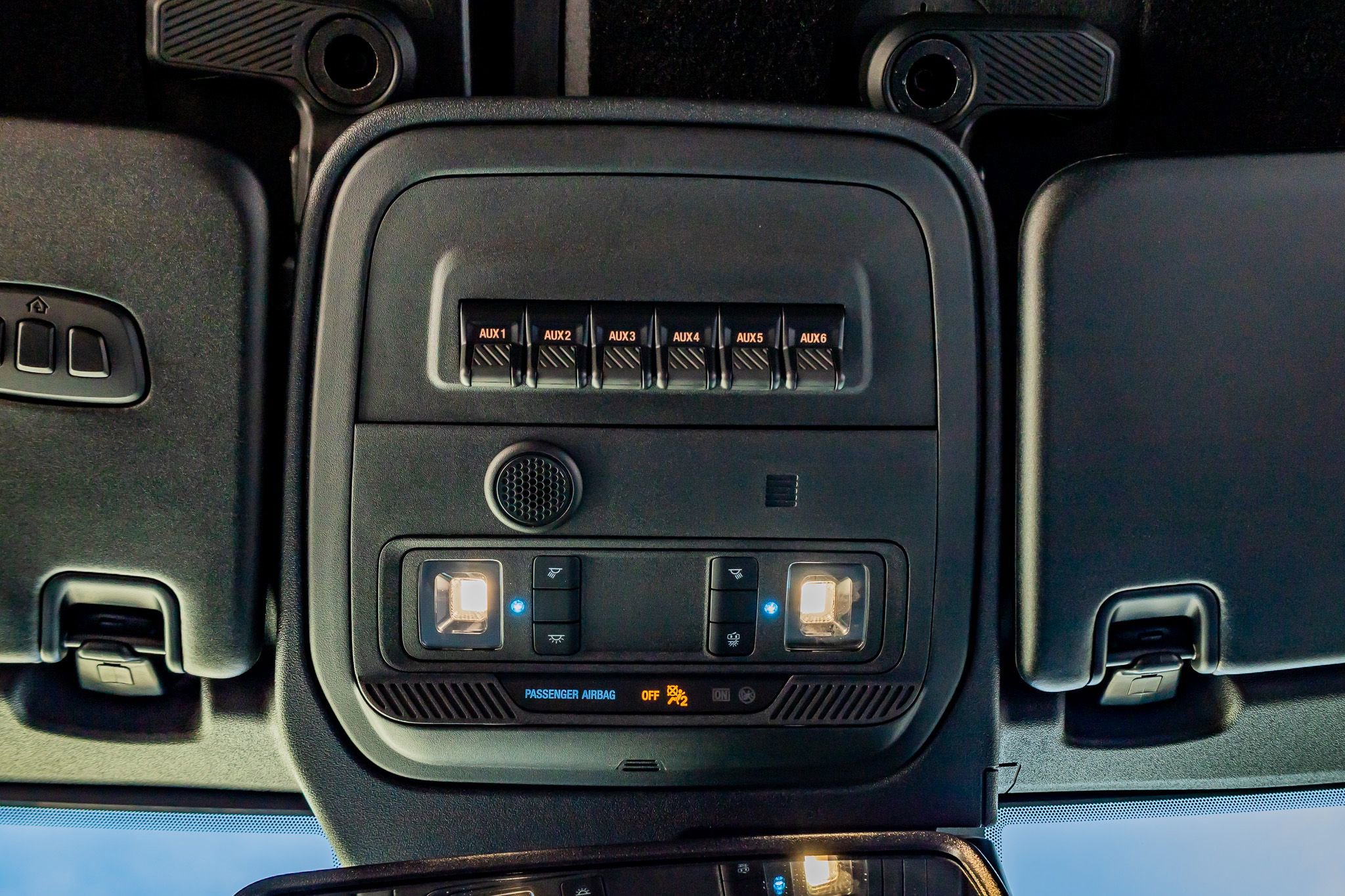 Used 2024 Ford Bronco Badlands image 25