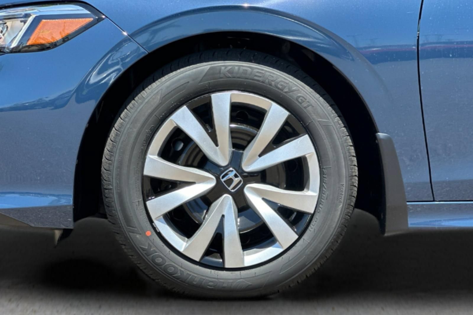 New 2026 Honda Civic LX image 23