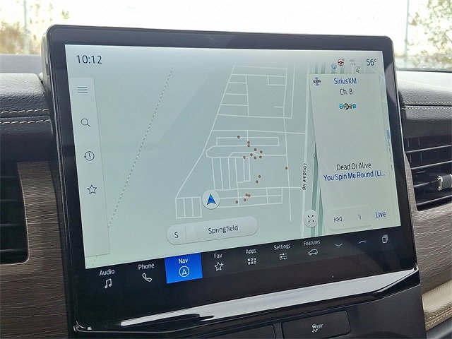 Used 2023 Ford Expedition Max Limited image 15