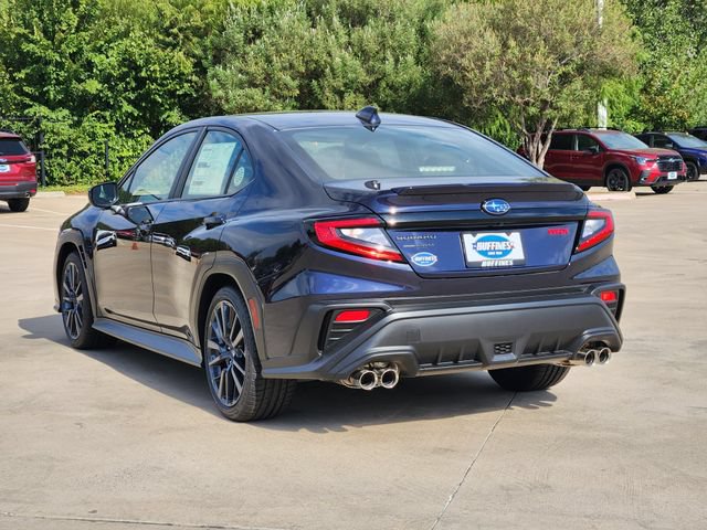 New 2026 Subaru WRX Premium AWD/4WD image 4