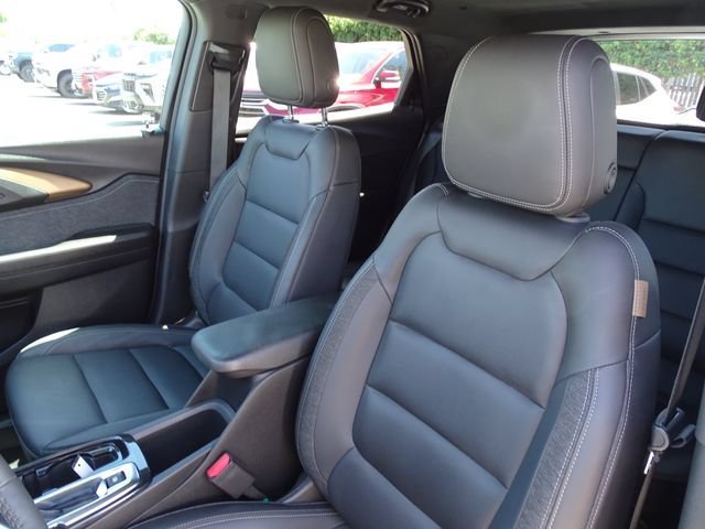 Certified 2023 Chevrolet TrailBlazer ACTIV w/ Sun and Liftgate Package AWD/4WD image 7