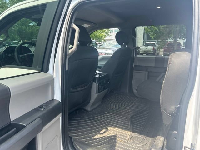 Used 2019 Ford F150 XL w/ Equipment Group 101A Mid AWD/4WD image 20
