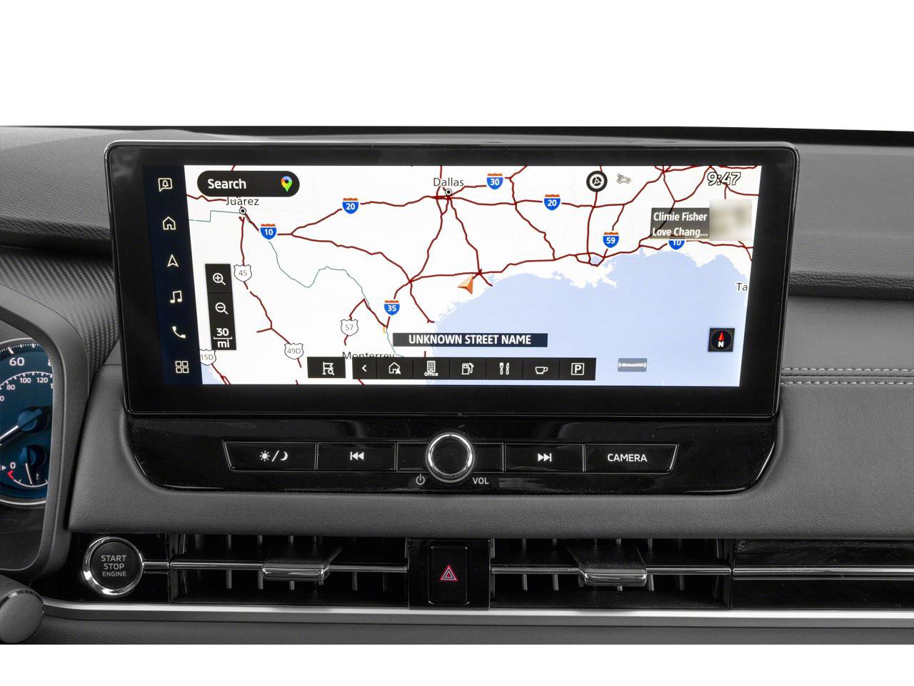 New 2026 Mitsubishi Outlander Trail Edition image 59