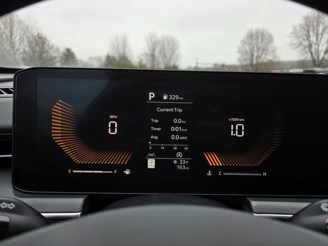 New 2026 Kia K5 LXS image 24