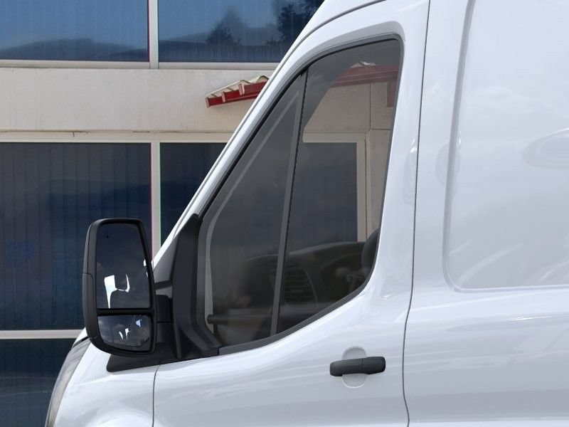 New 2026 Ford Transit 250 148 Medium Roof RWD image 42