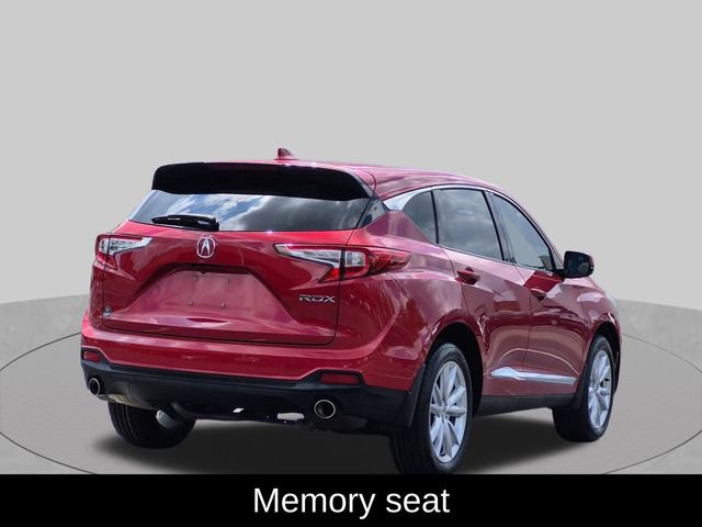 Used 2021 Acura RDX FWD image 6