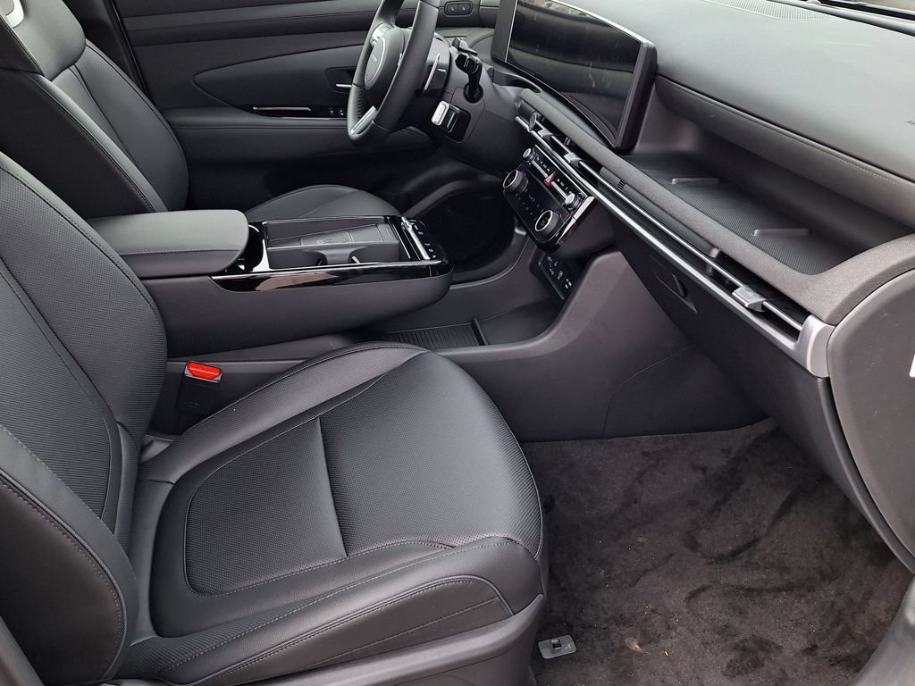 New 2026 Hyundai Tucson Limited AWD/4WD image 27