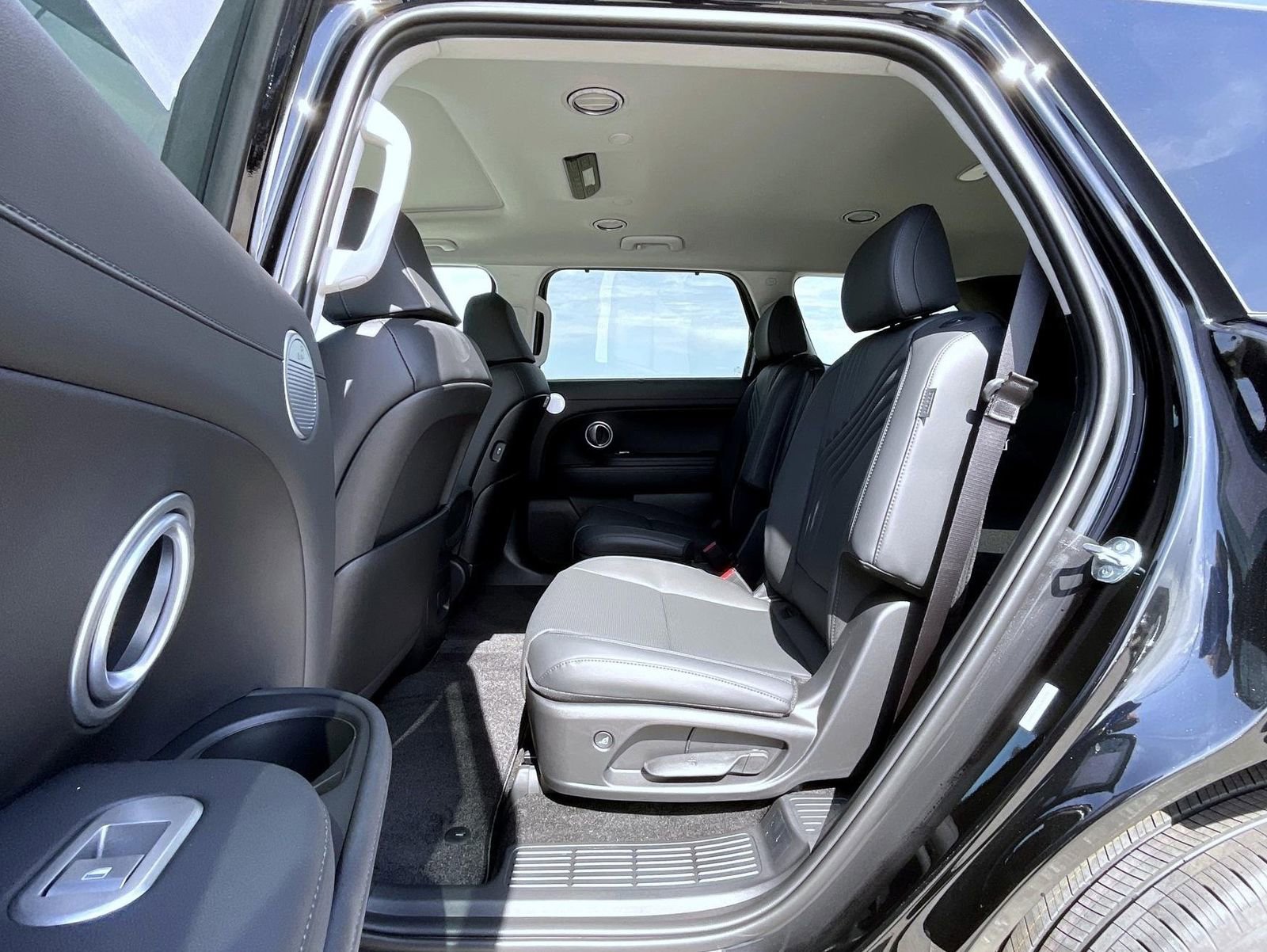 New 2026 Hyundai Palisade SEL Premium AWD/4WD image 20