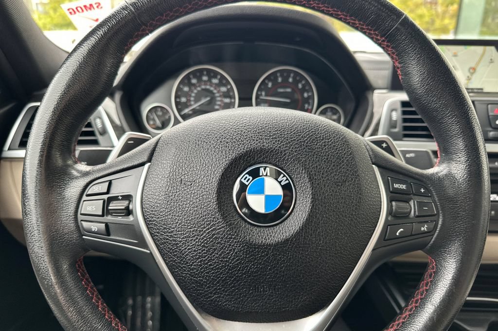 Used 2018 BMW 330i Sedan RWD image 25