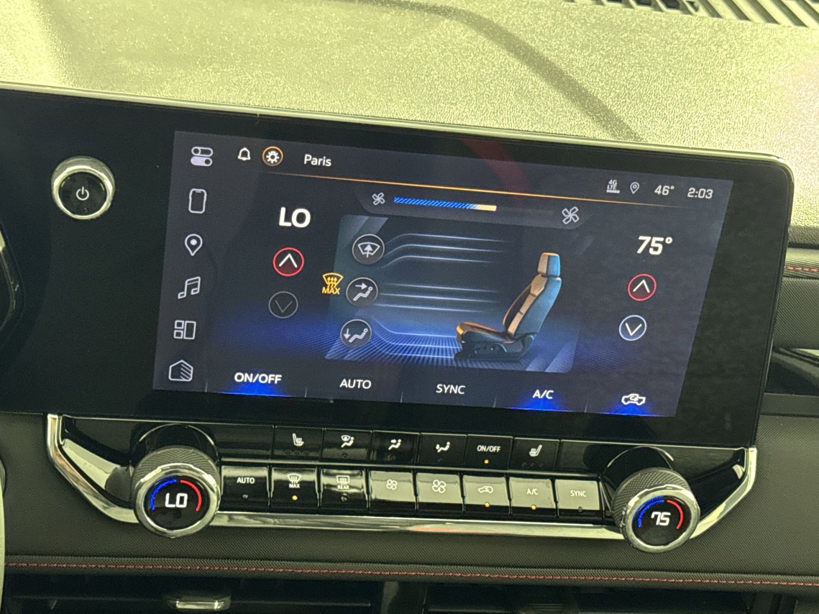 Used 2023 Chevrolet Colorado Z71 w/ Z71 Convenience Package 2 image 21