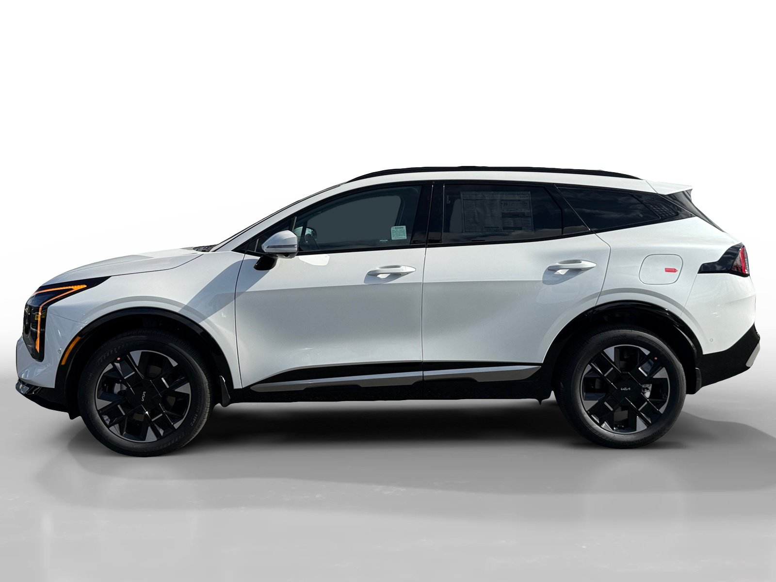 New 2027 Kia Sportage SX Prestige AWD/4WD image 2