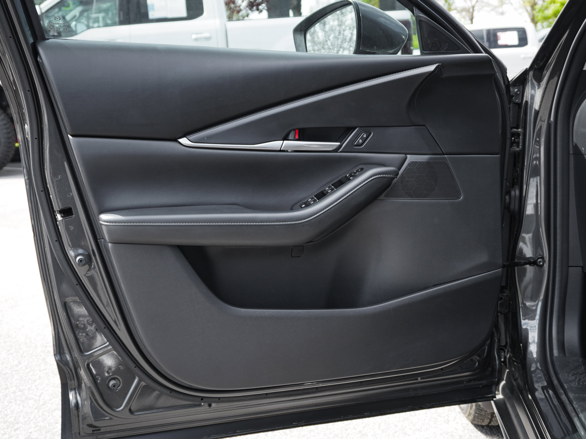 Certified 2023 MAZDA CX-30 AWD 2.5 S w/ Select Package image 14