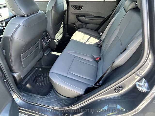 New 2026 Subaru Outback Limited w/ Premium/Limited Package 2 AWD/4WD image 8