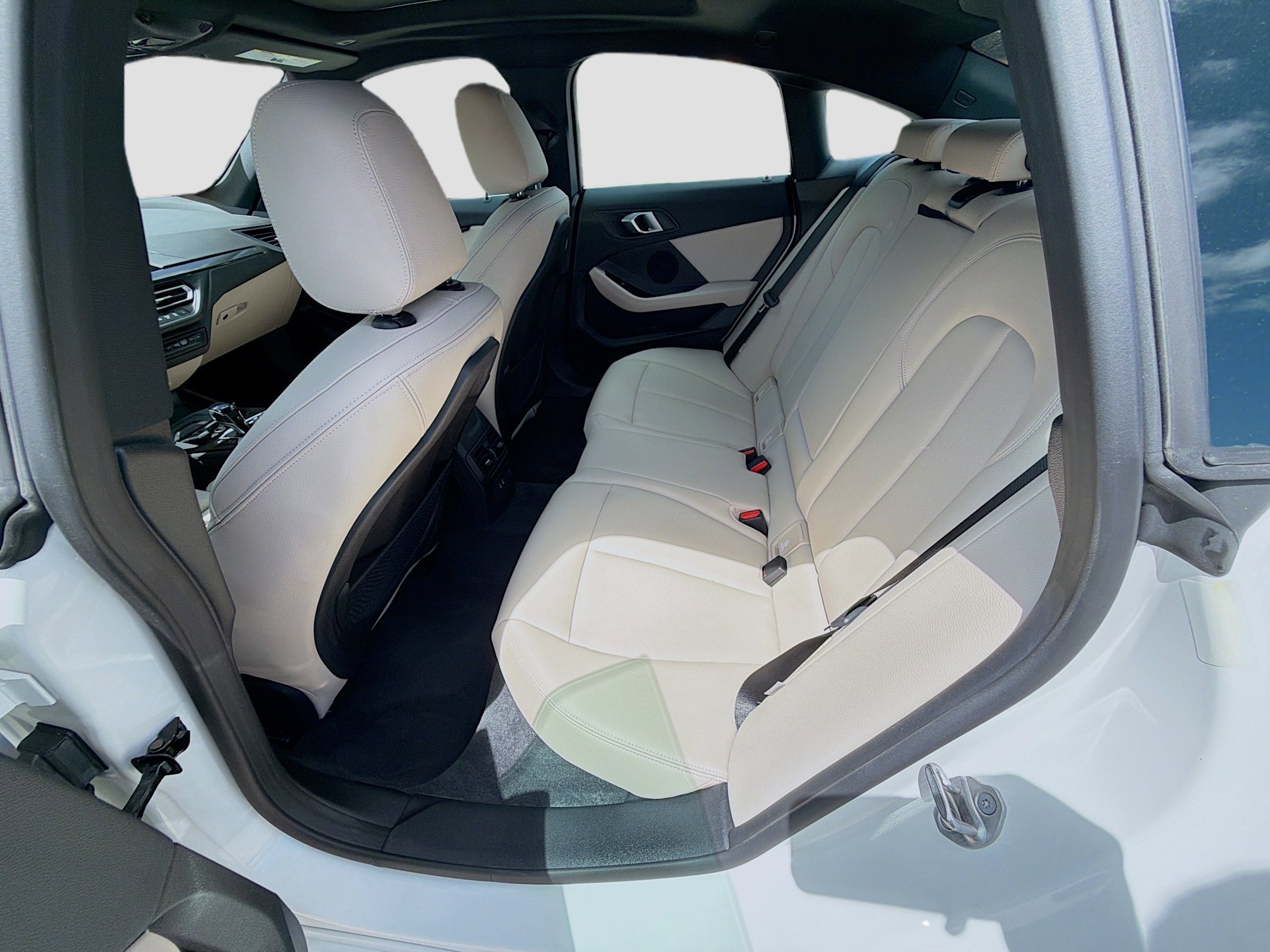 Used 2024 BMW 228i xDrive Gran Coupe w/ Convenience Package image 24