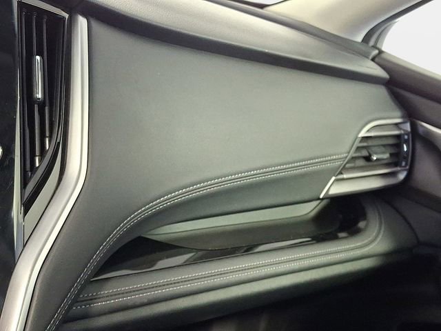 Used 2022 Subaru Legacy Limited XT image 25