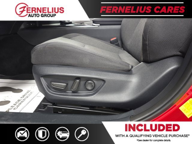 Used 2025 Toyota Camry LE w/ Convenience Package AWD/4WD image 18