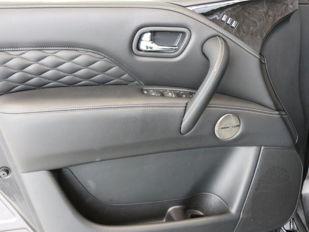 Used 2023 INFINITI QX80 Sensory w/ Cargo Package AWD/4WD image 27