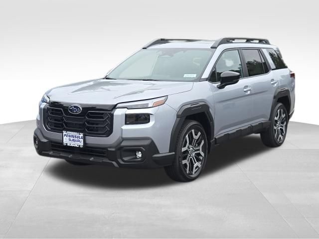 New 2026 Subaru Outback Touring XT AWD/4WD image 5