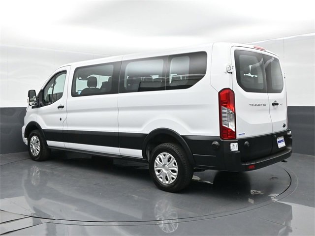 Used 2024 Ford Transit 350 XLT image 6