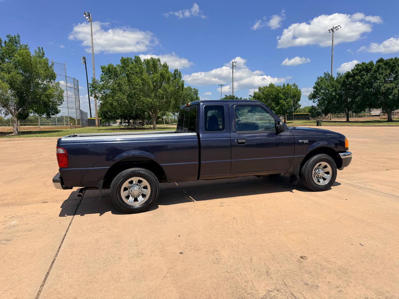 Used 2002 Ford Ranger XLT RWD image 21