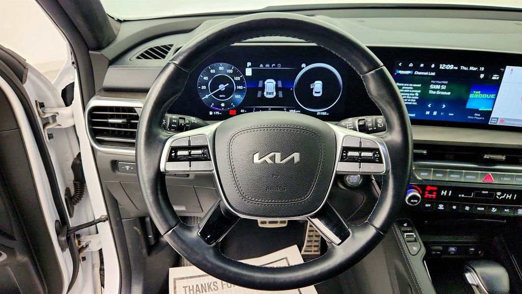 Used 2024 Kia Telluride SX Prestige X-Line image 14