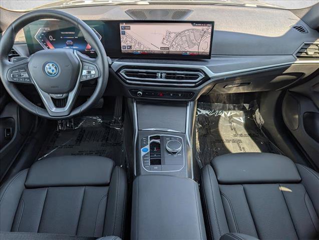 Used 2023 BMW i4 eDrive35 w/ Premium Package RWD image 19