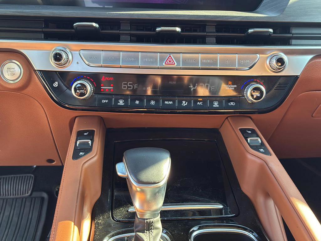 Used 2024 Kia Telluride EX X-Line image 30