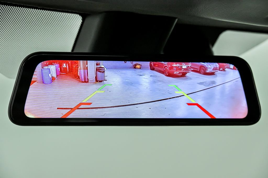 New 2026 GMC Savana 2500 Work Van w/ Driver Convenience Package image 17