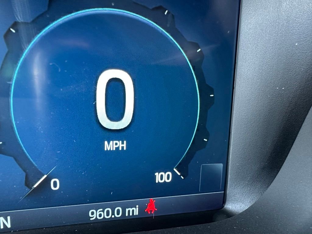 New 2025 Ford F250 Lariat w/ Lariat Ultimate Package image 4