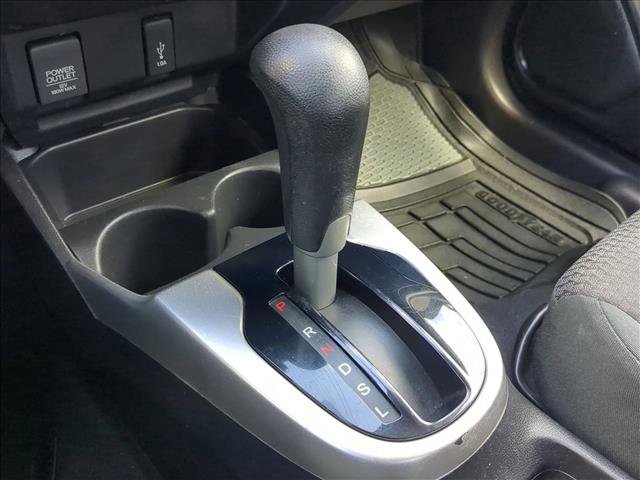 Used 2019 Honda Fit LX image 11