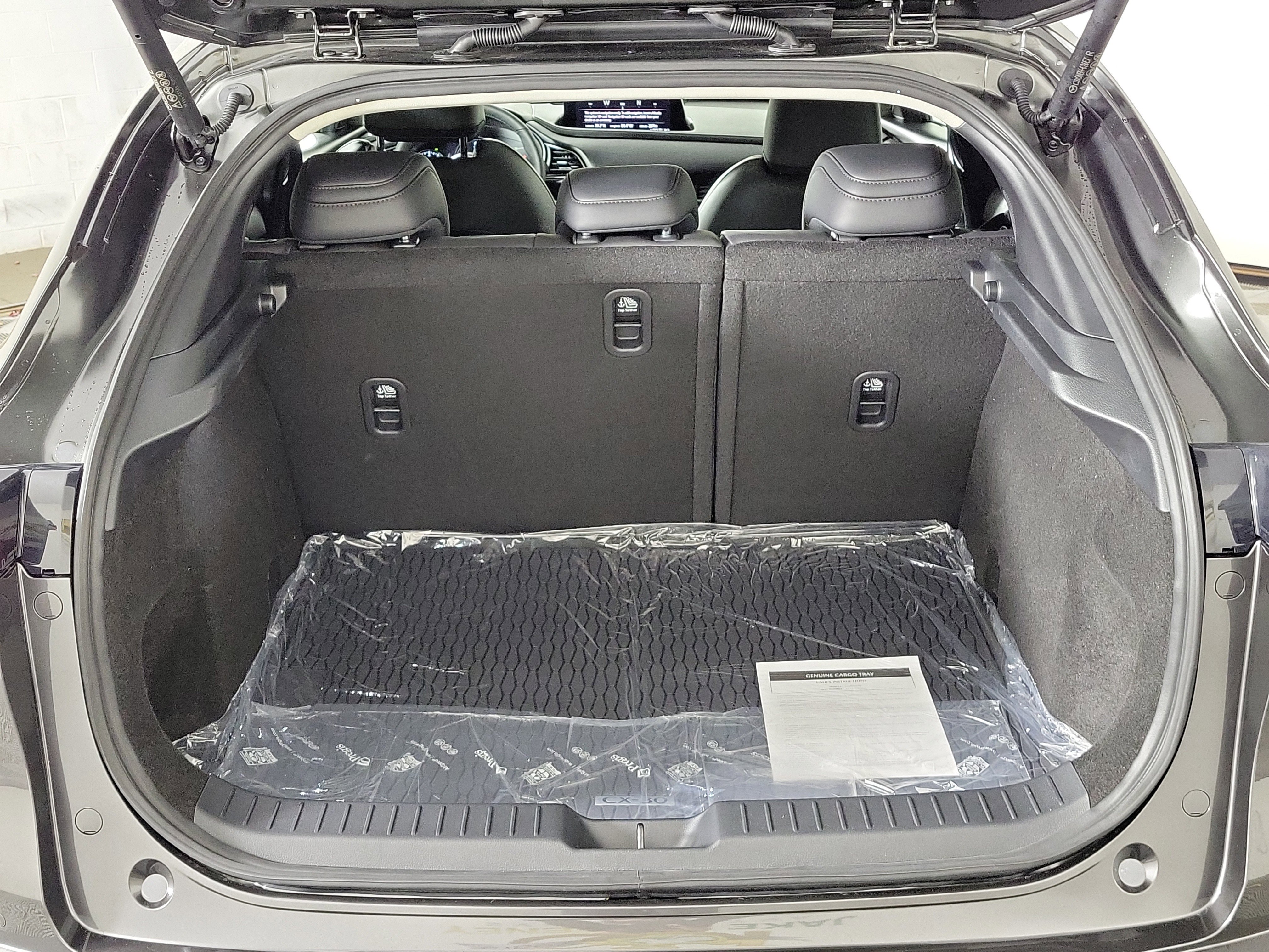 New 2026 MAZDA CX-30 AWD 2.5 S w/ Premium Package image 27