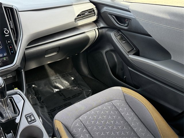 Certified 2025 Subaru Crosstrek 2.5i Sport w/ Popular Package #3A image 13