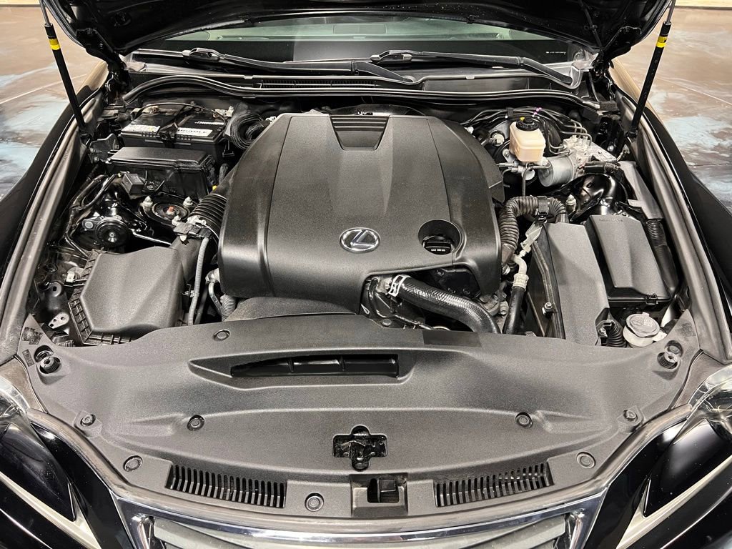 Used 2015 Lexus IS 250 image 26