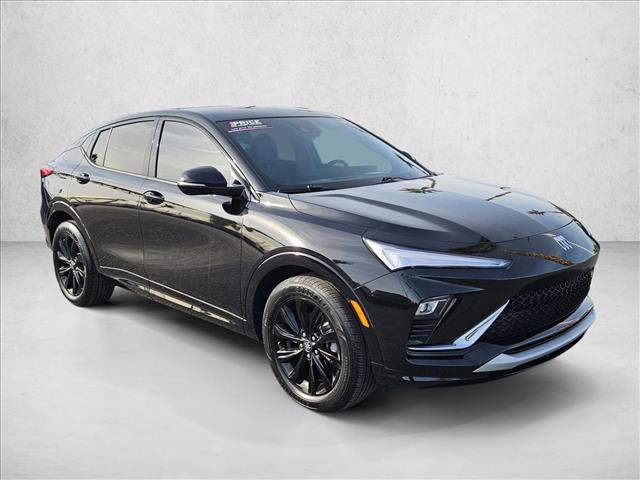 Used 2024 Buick Envista Sport Touring w/ Convenience I Package image 3