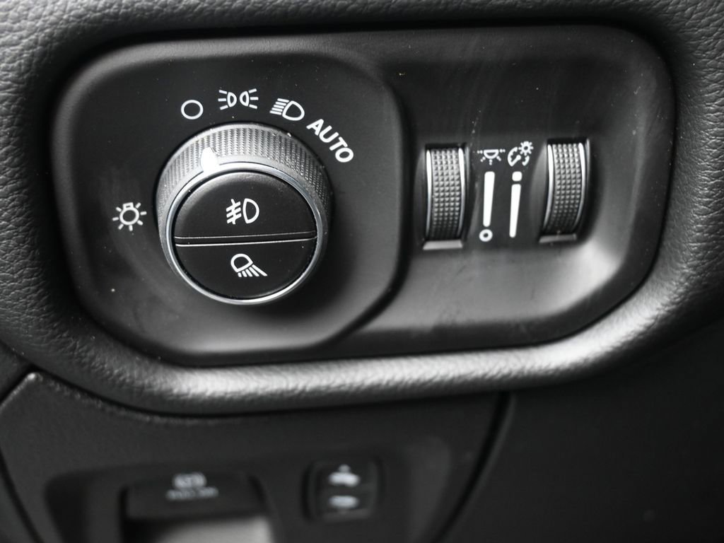 New 2026 RAM 1500 Laramie image 20