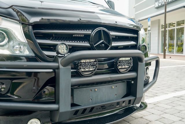 Used 2018 Mercedes-Benz Sprinter 3500 image 33