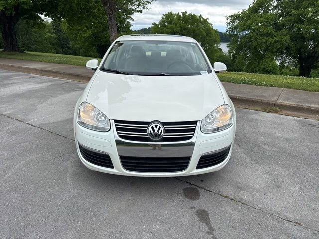Used 2007 Volkswagen Jetta Wolfsburg Edition FWD image 2